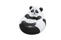 Bestway Cozy Critters oppustelig stol panda